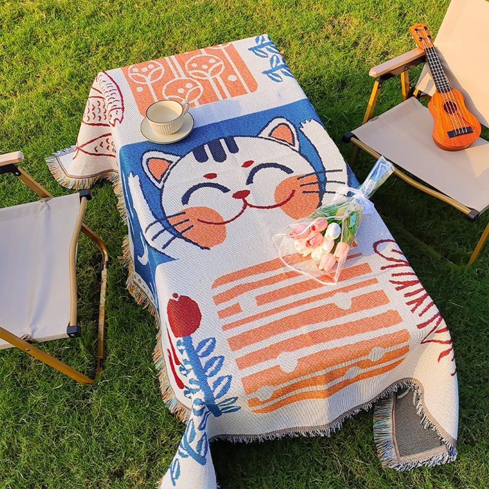 Miniatura 3 de Cobertor Protector de Sofá 2 puestos